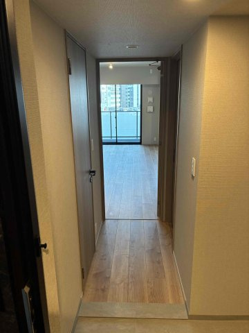MJR熊本ゲートタワーの内装