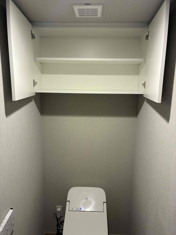 MJR熊本ゲートタワーの収納