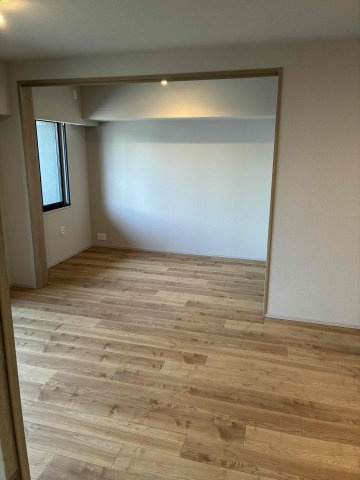 MJR熊本ゲートタワーの洋室
