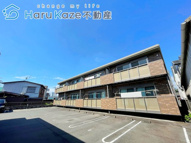 アウラガーデンA棟【名古屋市賃貸・瑞穂区】の画像