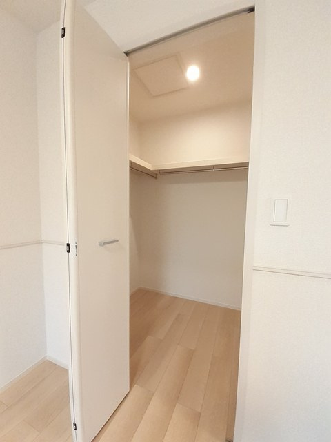 ククナの収納