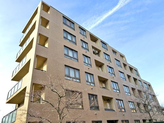 ハウス城北中央公園