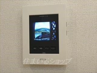 ベルコートＥのセキュリティ