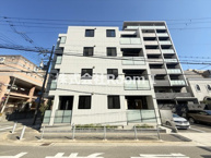 ヘーベルメゾン上町の画像