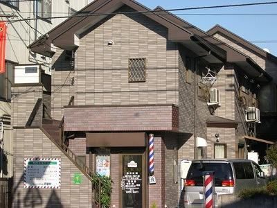 杉並区下井草2丁目のアパートの画像