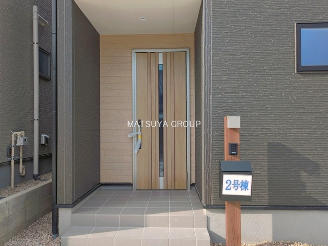 【玄関】の画像
