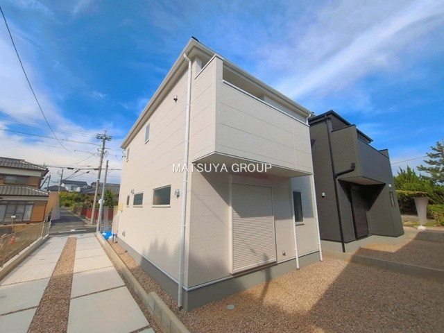 リーブルガーデン岡崎市福岡町第2　3号棟の画像