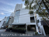 港区南青山２丁目の店舗一部の画像