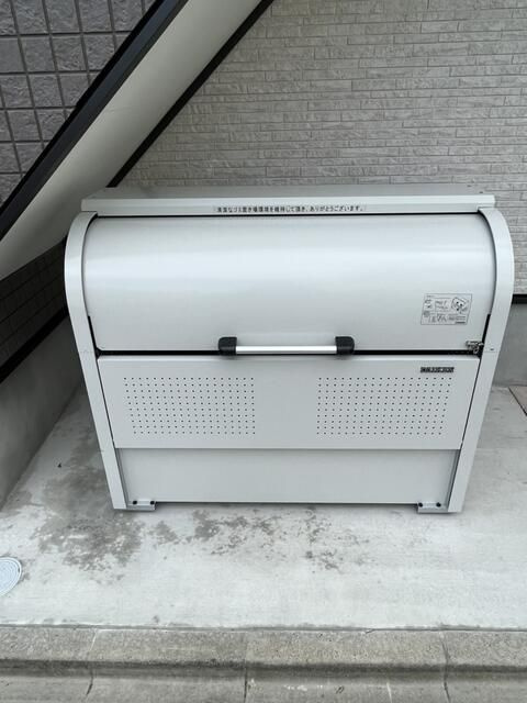 Ｓｆｉｄａ　Ｋのその他共用部分