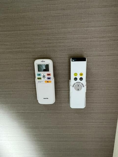 Ｓｆｉｄａ　Ｋの設備