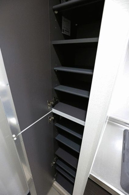 【玄関】 | グランクオールお花茶屋 | 同一仕様写真