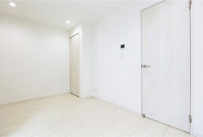 【洋室】 | グランクオールお花茶屋 | 同一仕様写真