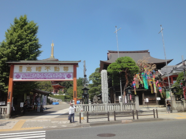 エレガントコートのその他|金剛寺（高幡不動尊）