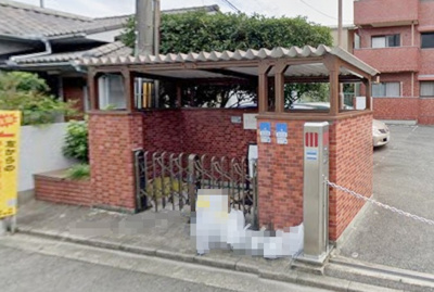【設備】 | ライオンズマンション芦屋西蔵町