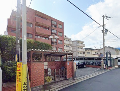 【外観】 | ライオンズマンション芦屋西蔵町