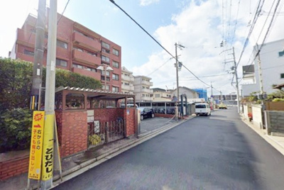 【周辺】 | ライオンズマンション芦屋西蔵町