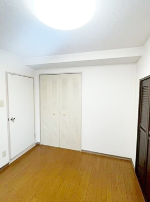 【洋室】 | ライオンズマンション芦屋西蔵町