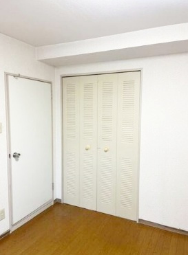 【洋室】 | ライオンズマンション芦屋西蔵町