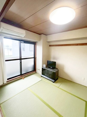 【和室】 | ライオンズマンション芦屋西蔵町