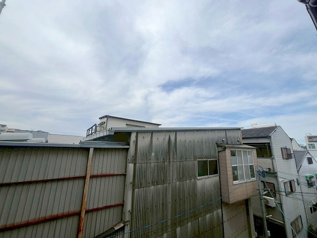 田川北2丁目戸建の展望