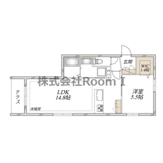 【間取り】 | 【ZEHマンション】（仮称）中央区上町１丁目へーベルメゾン・旭化成ヘーベルメゾンHEBEL HAUS
