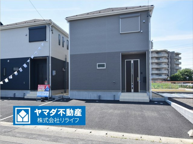 クワイエ　岐阜市菅生第5　全2区画分譲