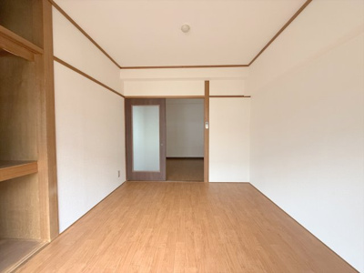 【居間・リビング】 | エーデル川内