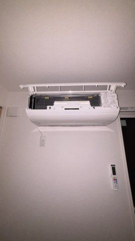 オークビレッジⅡの設備