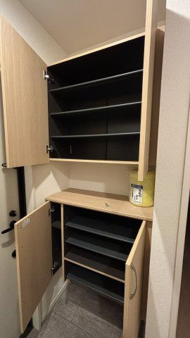 オークビレッジⅡのその他