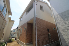 長井1丁目第8新築戸建の画像