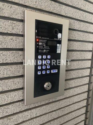 【セキュリティ】 | ジュネス井尻駅前