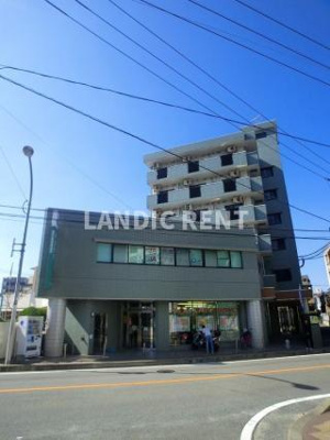 【外観】 | ジュネス井尻駅前