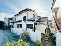 ＊価 格 改 定＊二葉１丁目中古戸建の画像