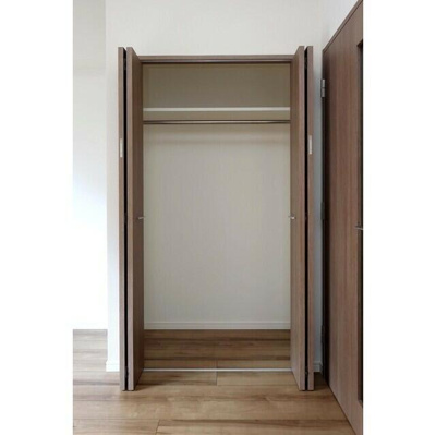 【収納】 | ドゥーエ上野池之端 |  