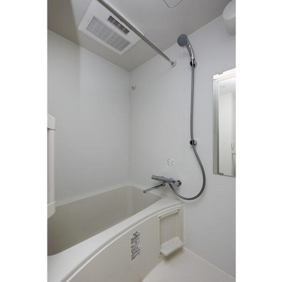 【浴室】 | ドゥーエ上野池之端 |  