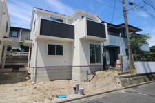 Vergarden野比二丁目全2棟の画像