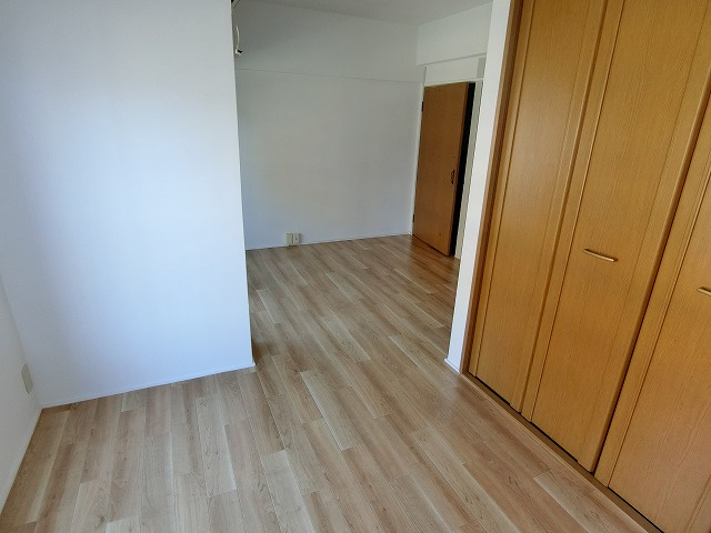 メゾン甲子園六番町の内装