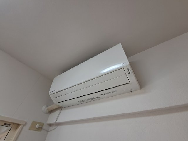 メゾン甲子園六番町の設備