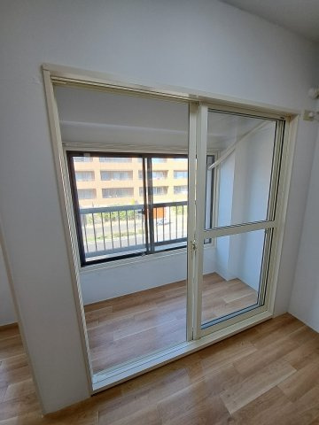 メゾン甲子園六番町の内装