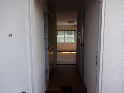 【玄関】 | fメゾン振甫