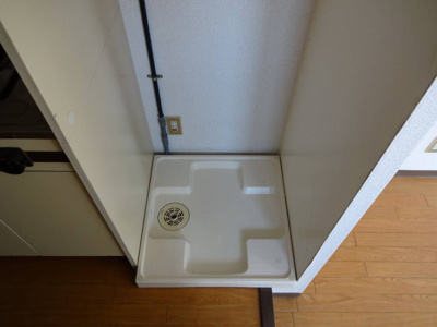 【設備】 | fメゾン振甫