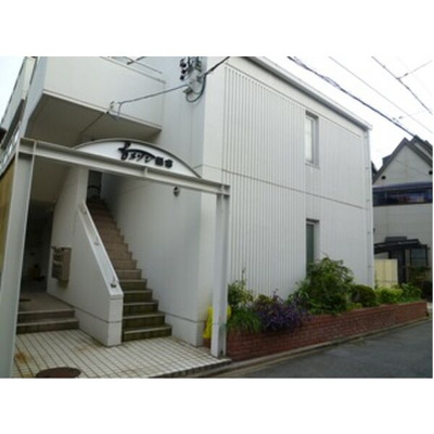 【外観】 | fメゾン振甫