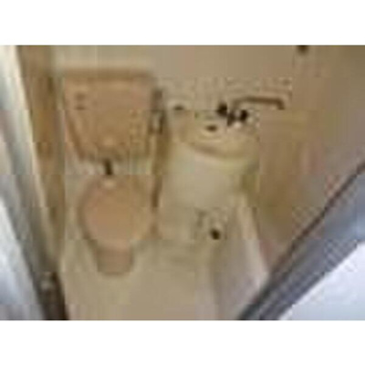 【洗面所】 | fメゾン振甫