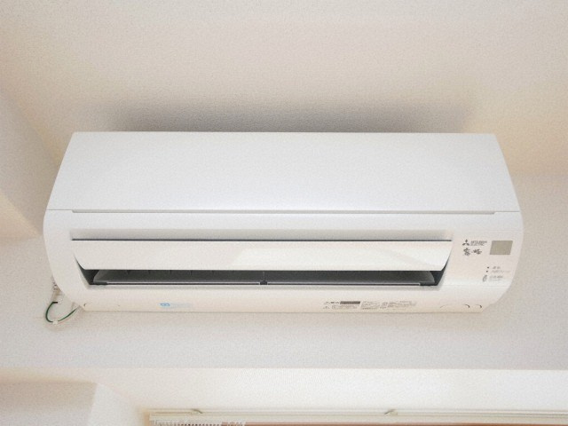 KSロイヤル天王寺北の設備