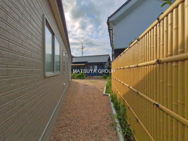 リーブルガーデン岡崎市福岡町第2　4号棟のその他