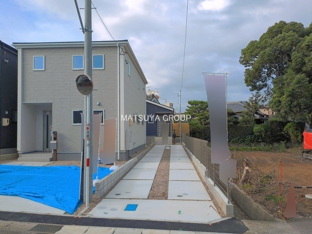 リーブルガーデン岡崎市福岡町第2　4号棟のその他