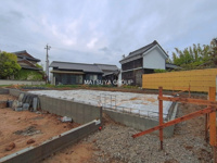 リーブルガーデン岡崎市福岡町第2　4号棟の画像