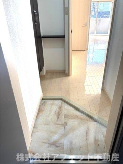 【エントランス】 | ※イメージです