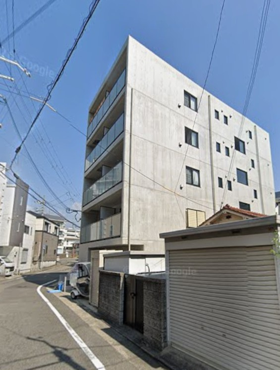 ベニッシモ西宮