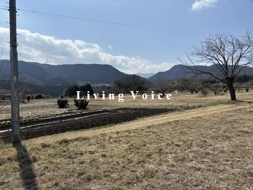 【展望】 | 【仲介手数料０円】相模原市緑区長竹　新築一戸建て　1号棟　全２棟 | 相模原市緑区長竹　新築一戸建て　全2棟
